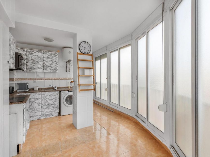 Espagne Appartement lumineux à 400 mètres de la plage del Cura – Torrevieja