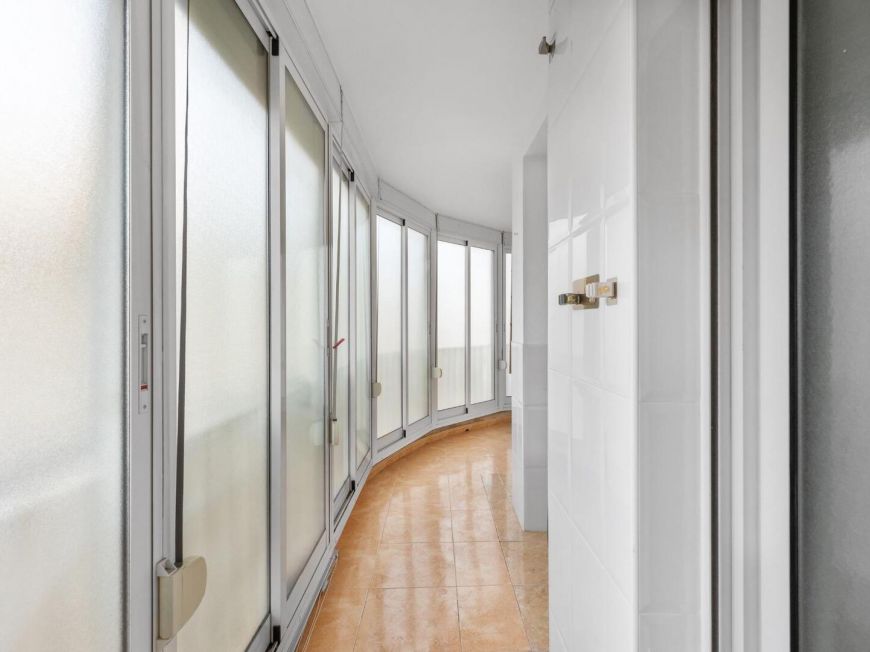 Španělsko Bright apartment 400 meters from Playa del Cura – Torrevieja