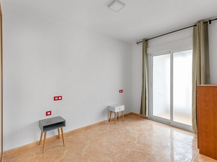 Španělsko Bright apartment 400 meters from Playa del Cura – Torrevieja