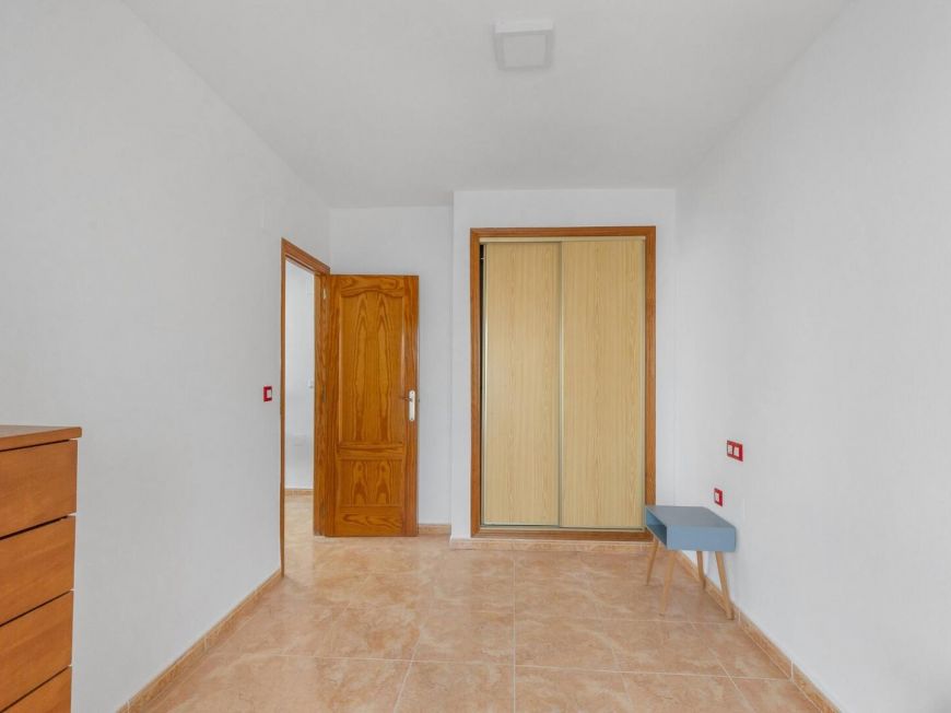 Espagne Appartement lumineux à 400 mètres de la plage del Cura – Torrevieja