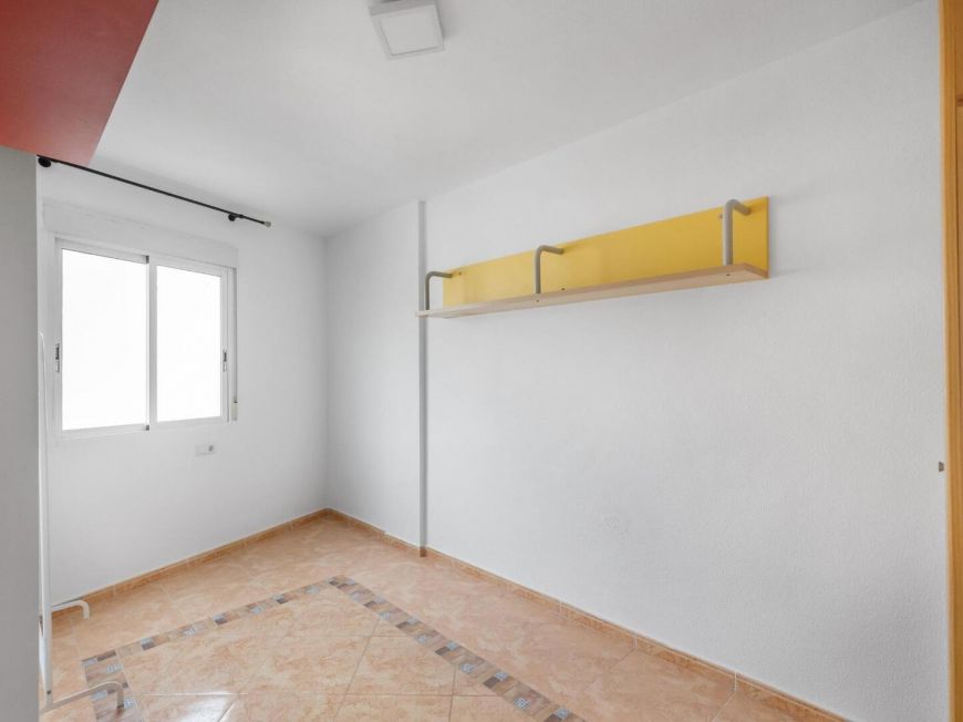 Espagne Appartement lumineux à 400 mètres de la plage del Cura – Torrevieja