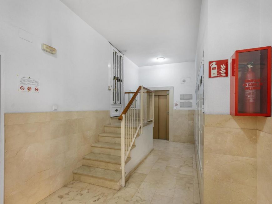 Espagne Appartement lumineux à 400 mètres de la plage del Cura – Torrevieja