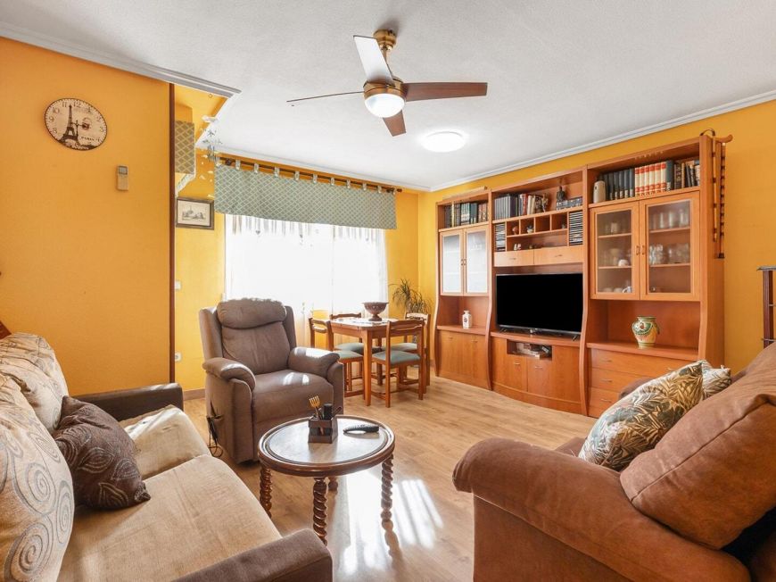 Španělsko Opportunity with a SOUTH orientation