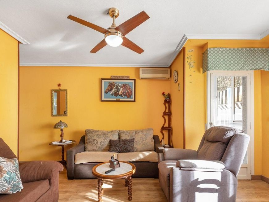 Španělsko Opportunity with a SOUTH orientation