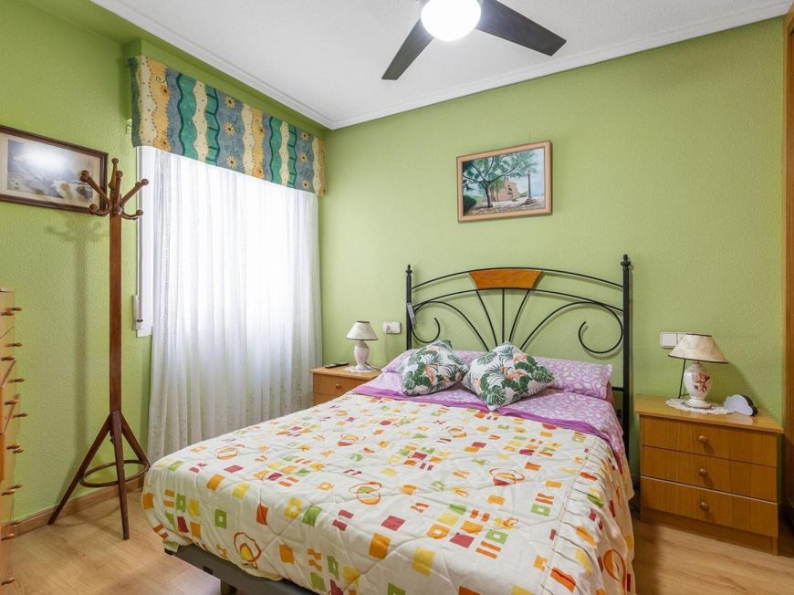 Španělsko Opportunity with a SOUTH orientation