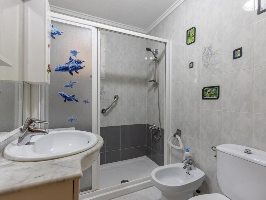 Španělsko Opportunity with a SOUTH orientation