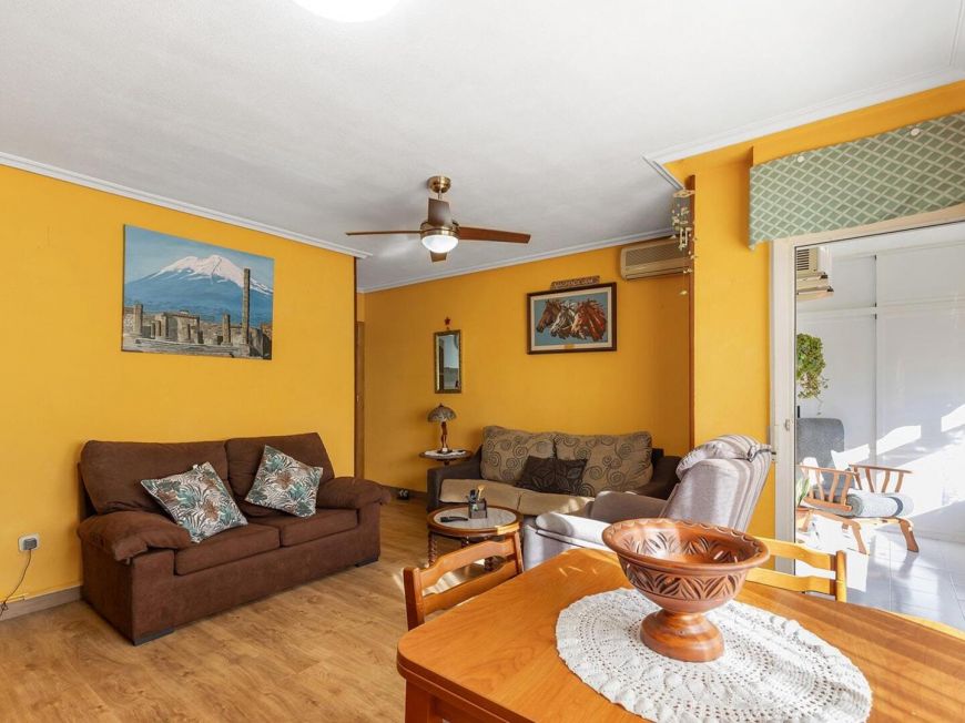 Španělsko Opportunity with a SOUTH orientation