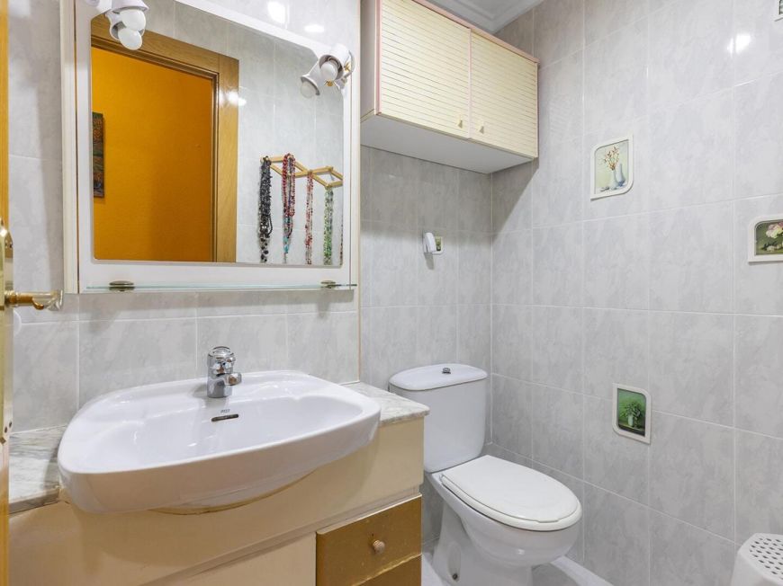 Španělsko Opportunity with a SOUTH orientation