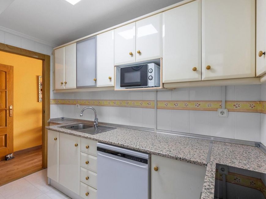 Španělsko Opportunity with a SOUTH orientation