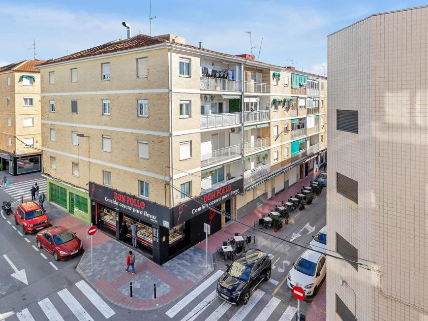 Španělsko Opportunity with a SOUTH orientation