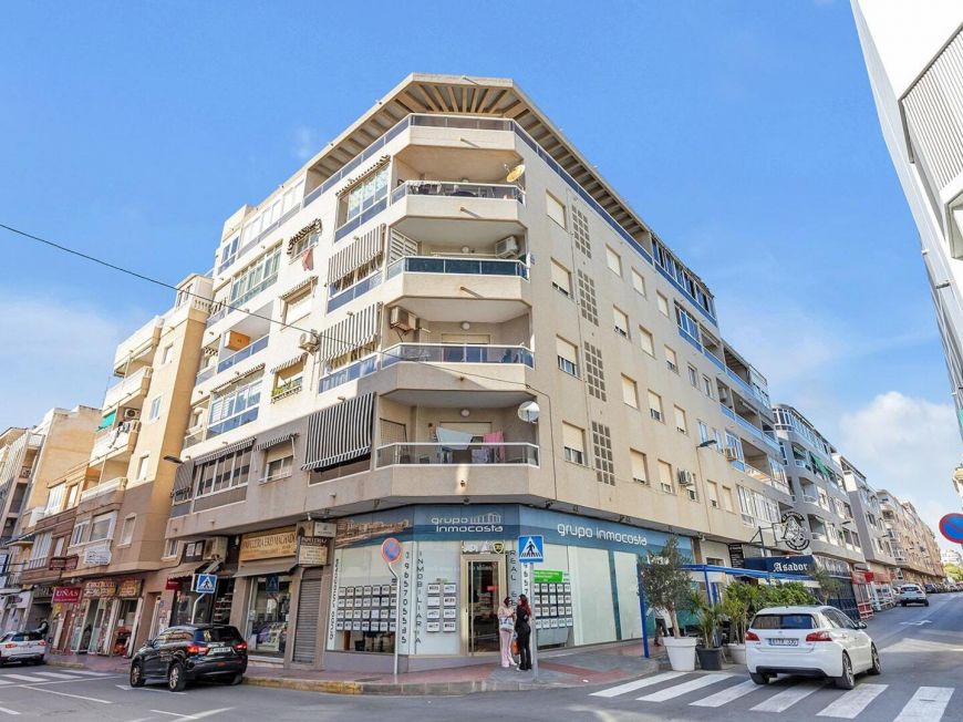 Španělsko Opportunity with a SOUTH orientation