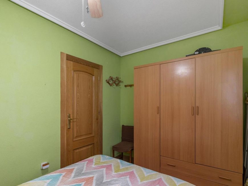 Španělsko Opportunity with a SOUTH orientation