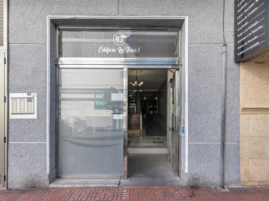 Španělsko Opportunity with a SOUTH orientation