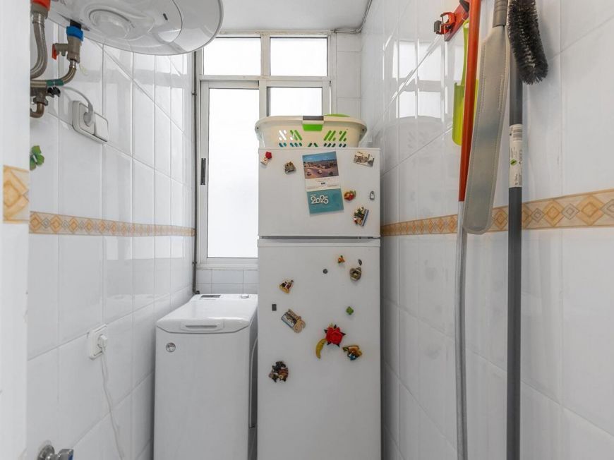 Španělsko Opportunity with a SOUTH orientation