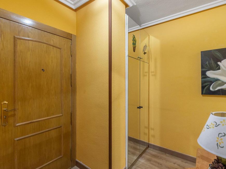 Španělsko Opportunity with a SOUTH orientation