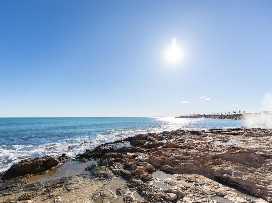 Španělsko Opportunity with a SOUTH orientation