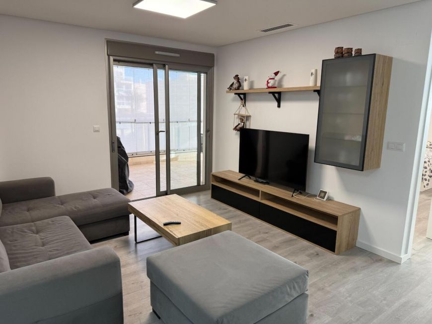 Španělsko Resale opportunity with 3 bedrooms and 2 bathrooms