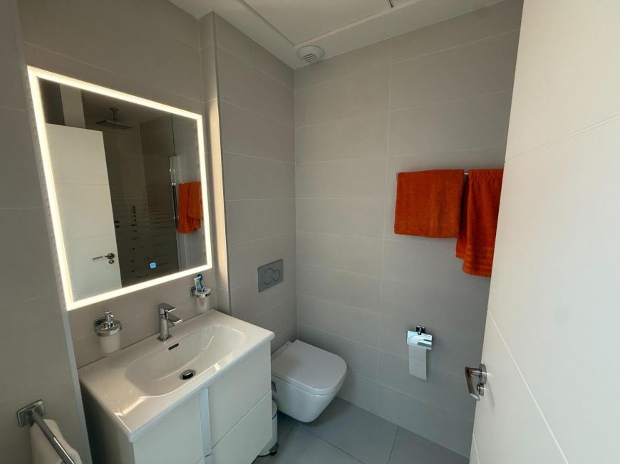 Španělsko Resale opportunity with 3 bedrooms and 2 bathrooms