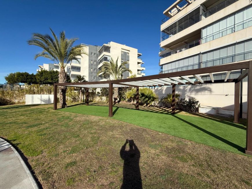 Španělsko Resale opportunity with 3 bedrooms and 2 bathrooms