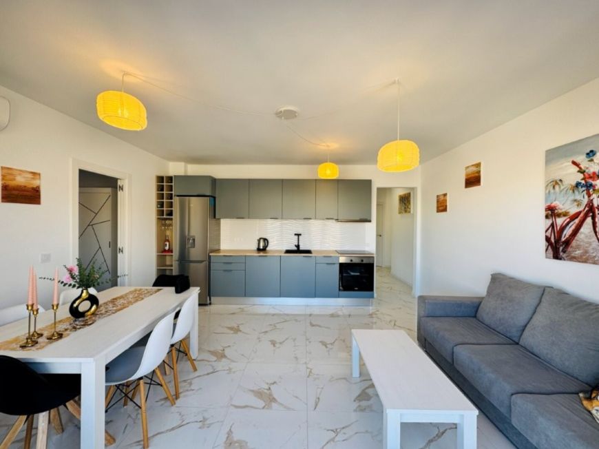 Španělsko Apartmán / byt La Mata Alicante (Costa Blanca)