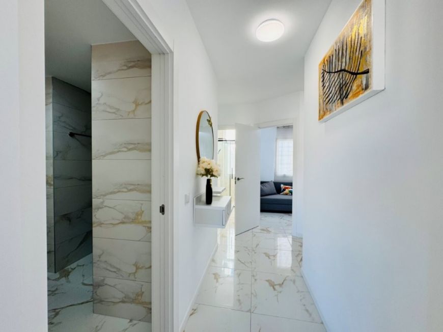 Španělsko Apartmán / byt La Mata Alicante (Costa Blanca)