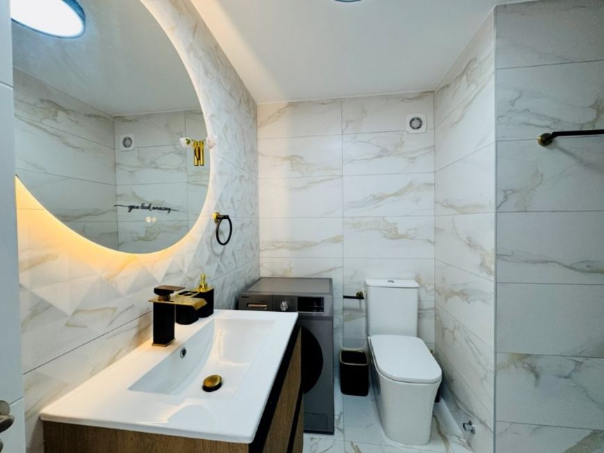 Španělsko Apartmán / byt La Mata Alicante (Costa Blanca)