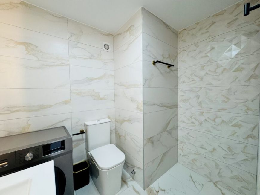 Španělsko Apartmán / byt La Mata Alicante (Costa Blanca)