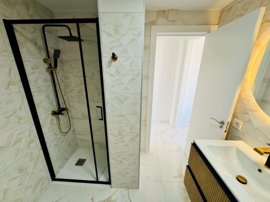 Španělsko Apartmán / byt La Mata Alicante (Costa Blanca)