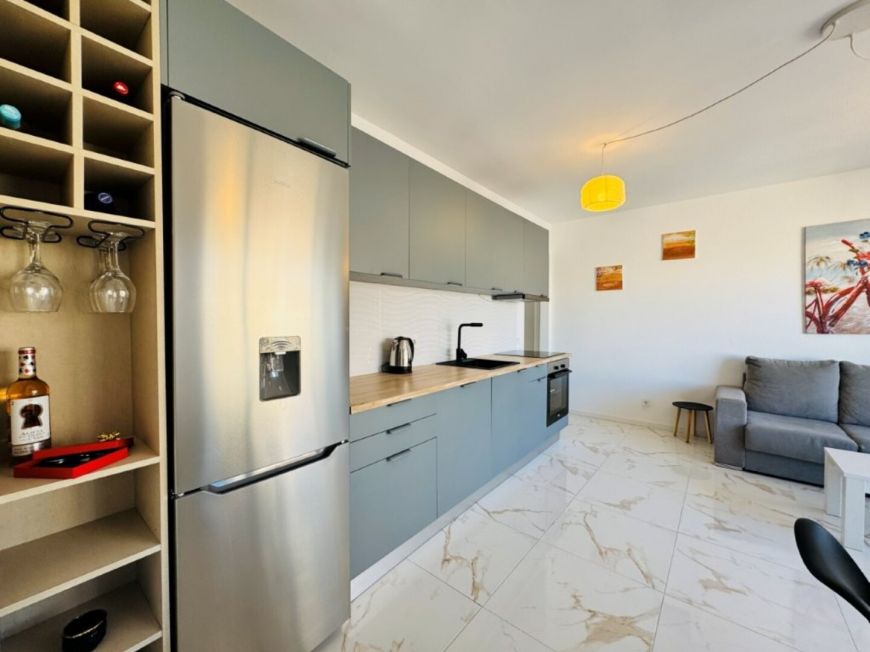 Španělsko Apartmán / byt La Mata Alicante (Costa Blanca)