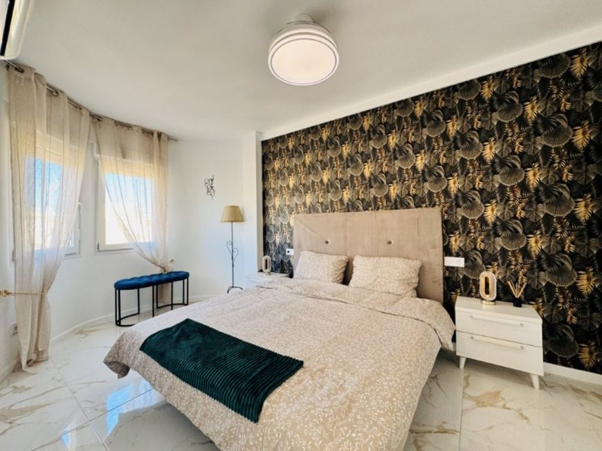 Španělsko Apartmán / byt La Mata Alicante (Costa Blanca)