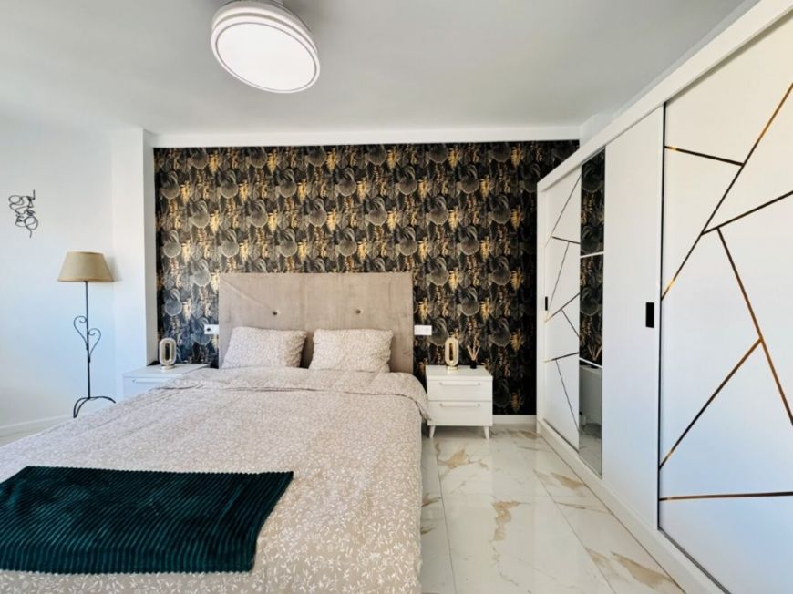 Španělsko Apartmán / byt La Mata Alicante (Costa Blanca)