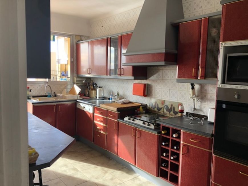 Španělsko Penthouse Calpe Alicante