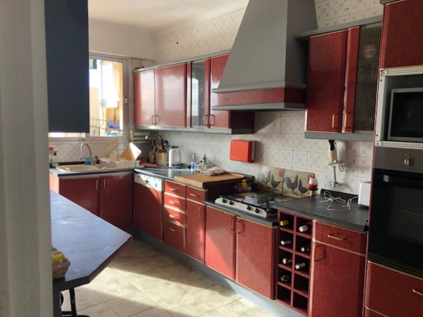 Espagne Penthouse Calpe Alicante