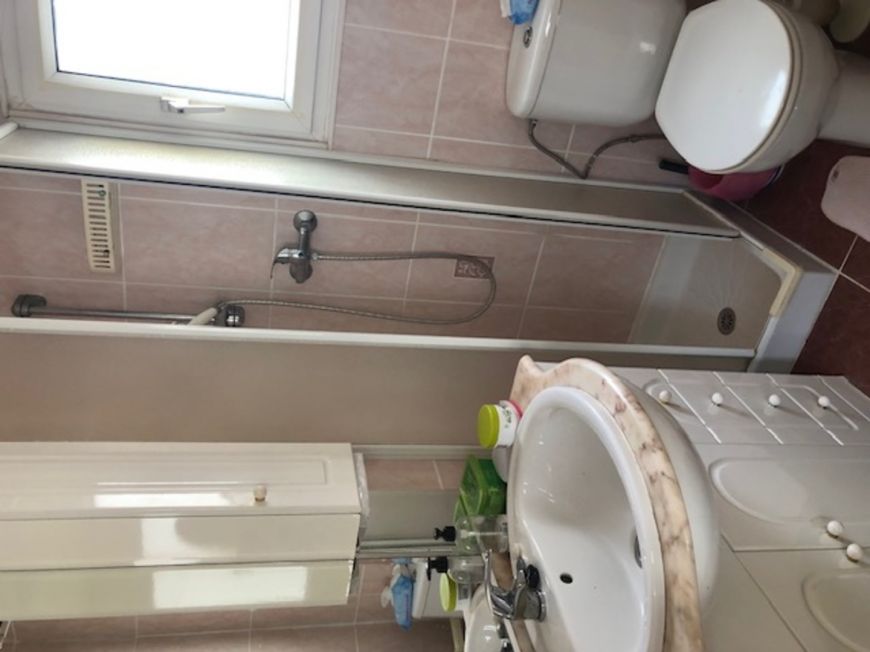 Španělsko Penthouse Calpe Alicante