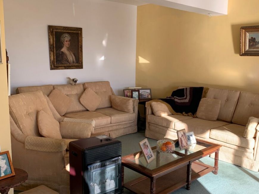 Španělsko Penthouse Calpe Alicante