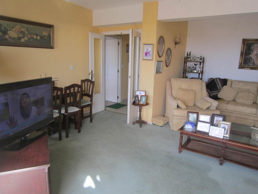 Španělsko Penthouse Calpe Alicante