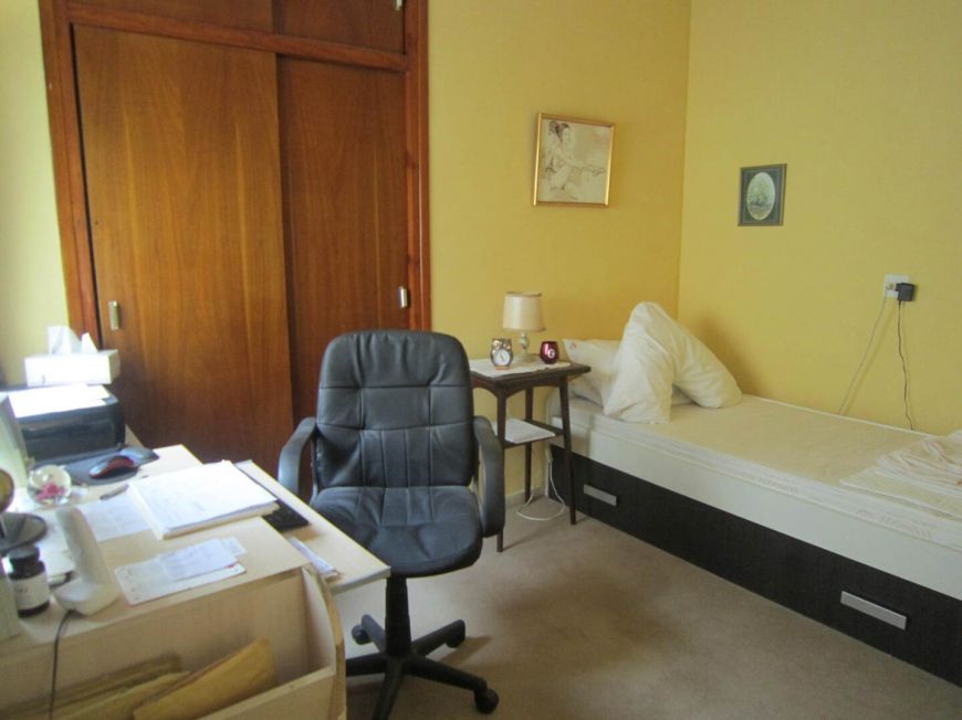 Španělsko Penthouse Calpe Alicante