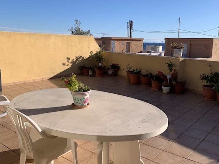 Espagne Penthouse Calpe Alicante