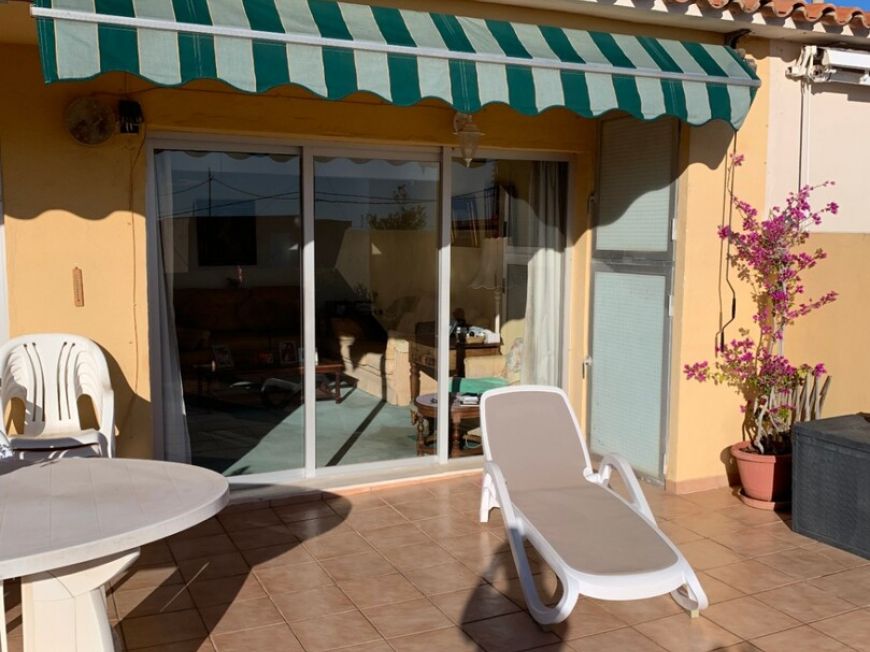 Espagne Penthouse Calpe Alicante