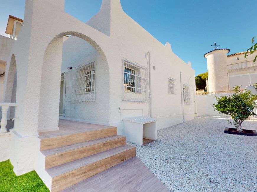 Espagne Bungalow San Miguel de Salinas ALICANTE