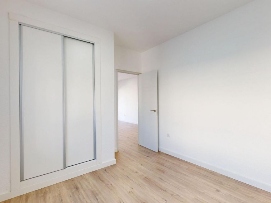 Španělsko Bungalov San Miguel de Salinas ALICANTE