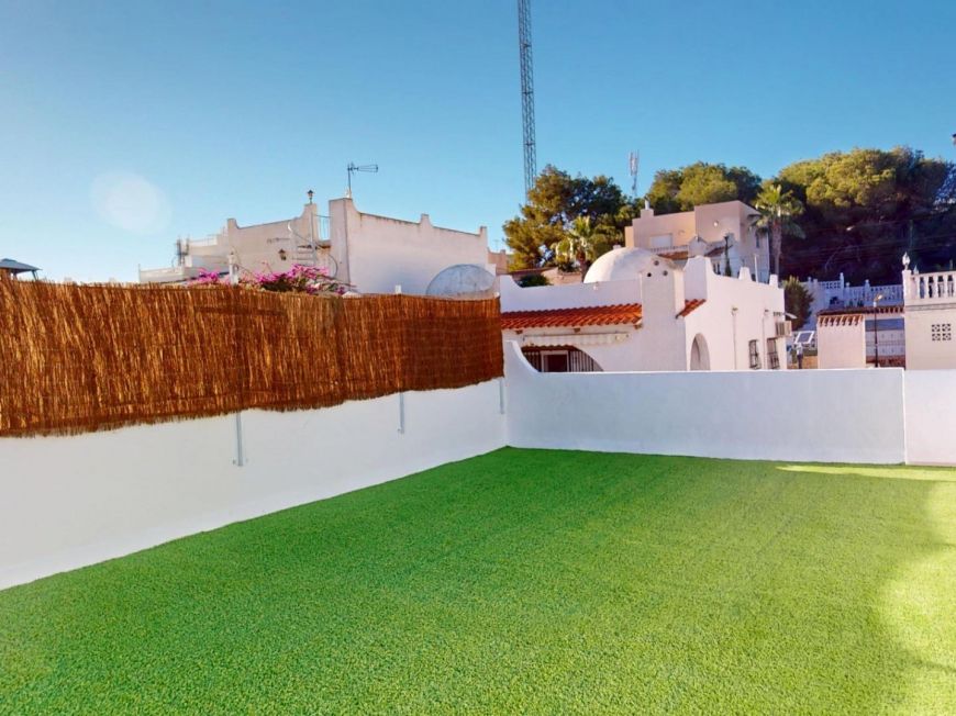 Espagne Bungalow San Miguel de Salinas ALICANTE