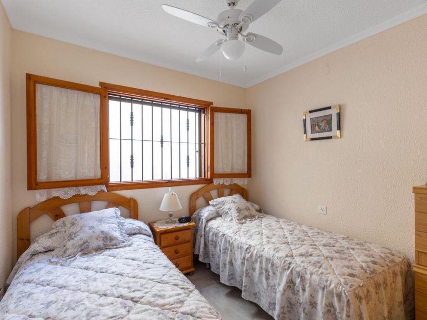 Spain Family Chalet in Torreblanca