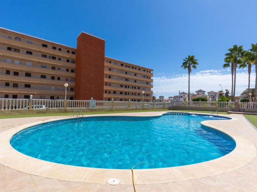 Spain Family Chalet in Torreblanca