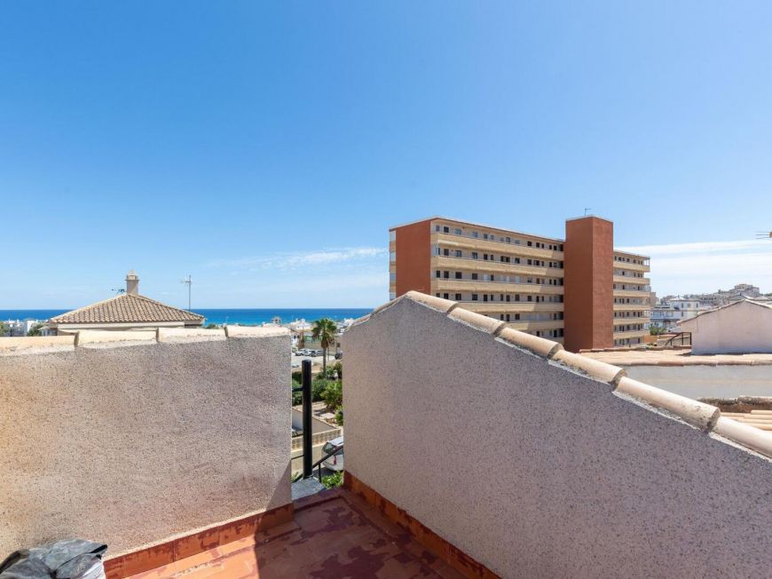 Spain Family Chalet in Torreblanca