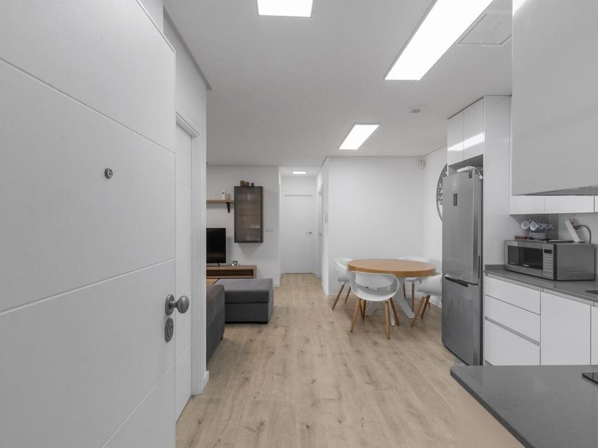 Španělsko Resale opportunity with 3 bedrooms and 2 bathrooms