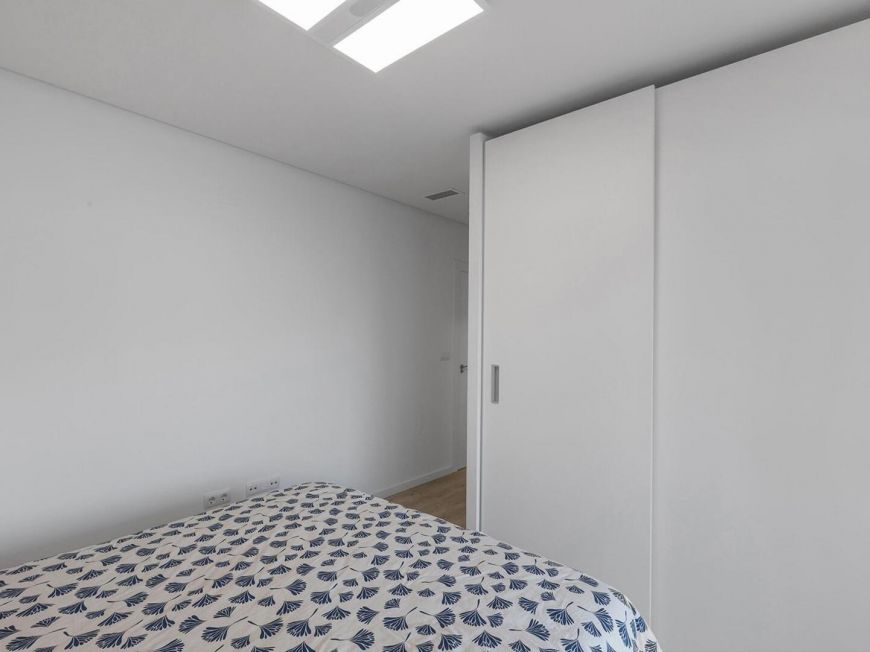 Španělsko Resale opportunity with 3 bedrooms and 2 bathrooms