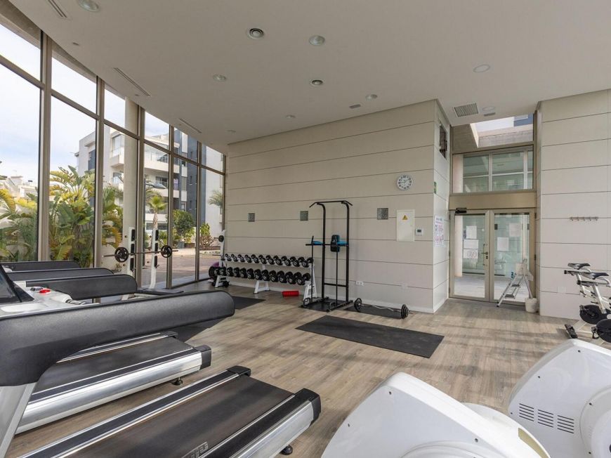 Španělsko Resale opportunity with 3 bedrooms and 2 bathrooms