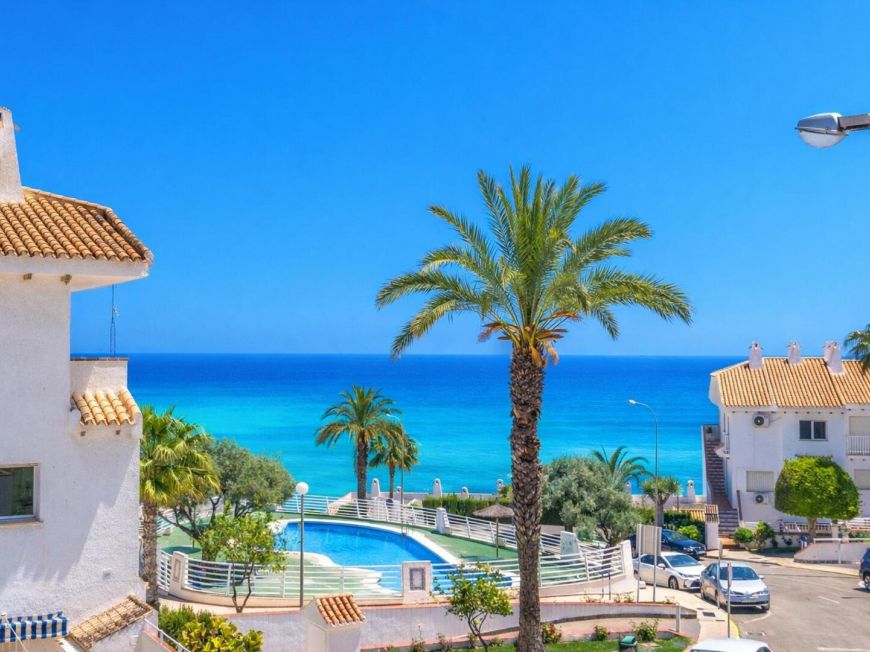 Španělsko Apartmán / byt Orihuela Costa ALICANTE