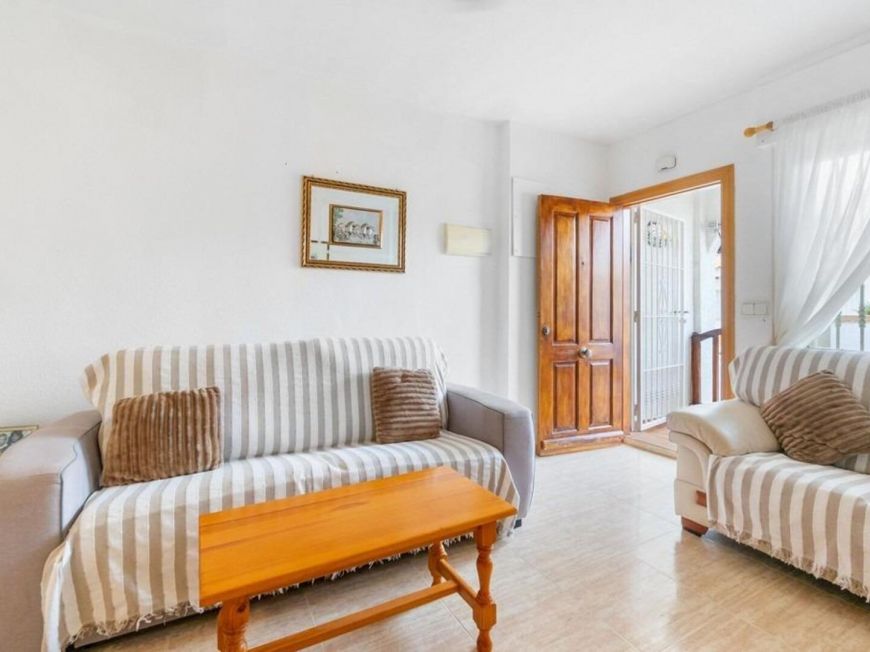 Španělsko Apartmán / byt Orihuela Costa ALICANTE